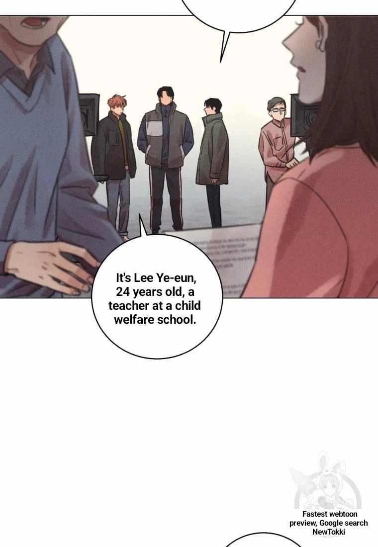 THE KILLER'S INTERVIEW Chapter 41 57